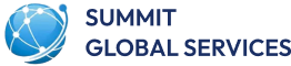 Summit Global Services Logo