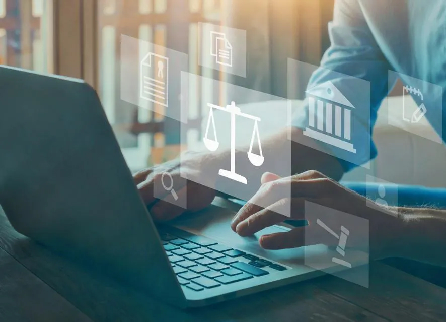 Case tracking and Docketing