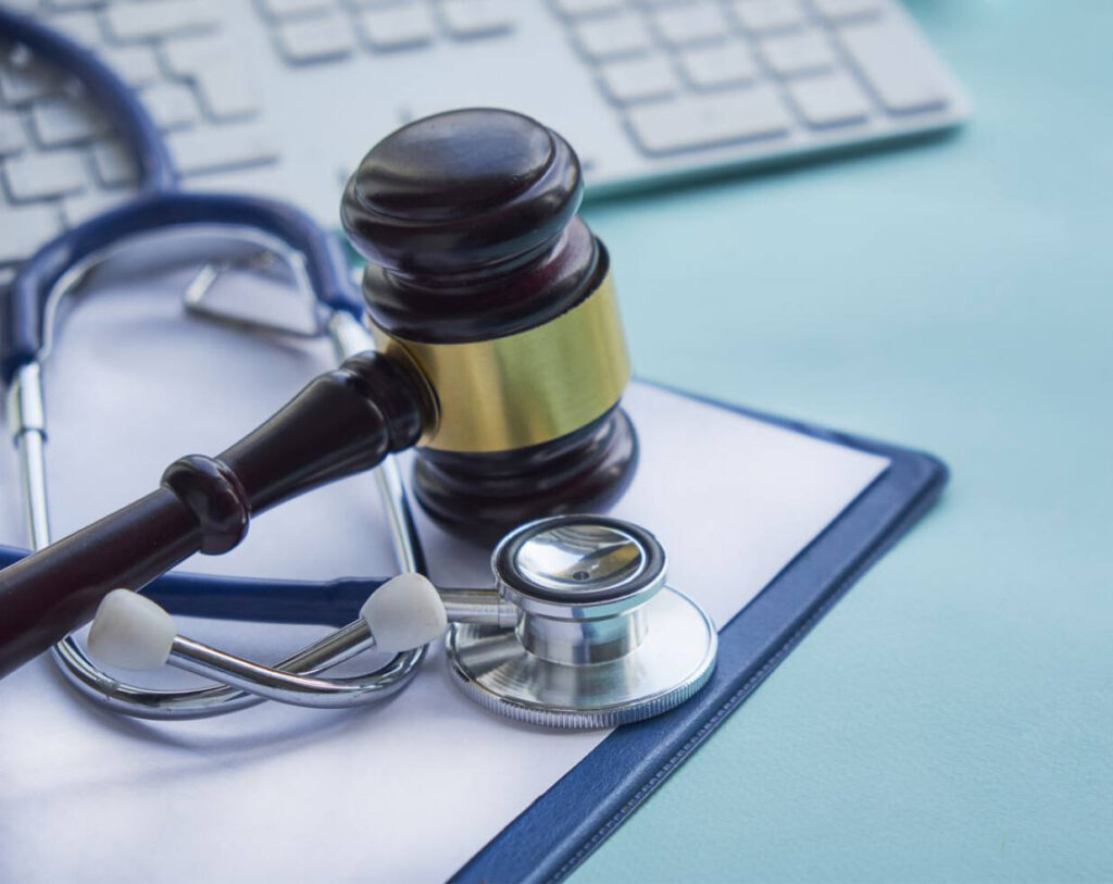 Medical action records (1)